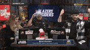 GIF by NBC Sports Northwest