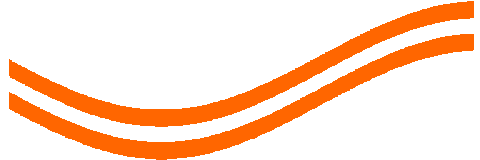 Rainbow Orange Sticker by Y Soft
