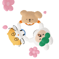 Happy Dance GIF by Daangnmarket