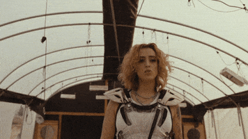 Music Video Love GIF by Anna Clendening