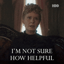 Thegildedage GIF by HBO Max