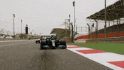 Driving Formula One GIF by Mercedes-AMG Petronas Formula One Team