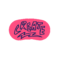 Digital Influencer Create Sticker by BS Project