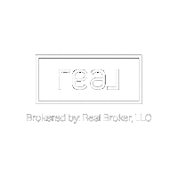 Logo Estate Sticker by Real