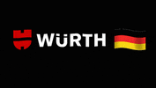 wurthmalaysia wave flag germany german GIF