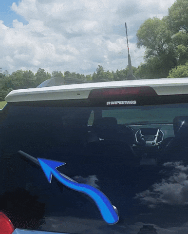 GIF by WiperTags Wiper Covers