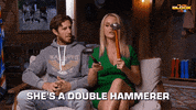 Renovate Channel 9 GIF by The Block