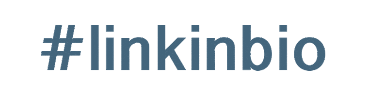 Link In Bio Sticker by Frances Roy Agency