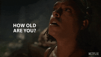 One Piece GIF by NETFLIX