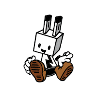 Hundred Sticker by plusoneinfinity