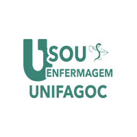 unifagoc fagoc unifagoc Sticker