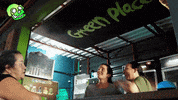 Blumenau Gppark GIF by Greenplace TV