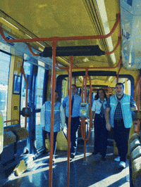 Team Avengers GIF by RATP