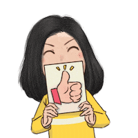 Digital Marketing Reaction Sticker