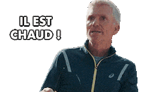 On Fire Wow Sticker by Alltricks