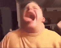 Tongue Autism GIF