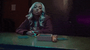 First Day Out GIF by Abby Jasmine