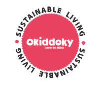 okiddoky okiddoky Sticker