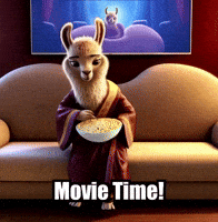 Movie Time Film GIF by dalaillamazen