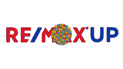 Remax Up Sticker by Re/Max inci