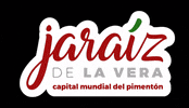 jaraiz turismo paprika caceres extremadura GIF