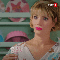 Kalkgidelim GIF by TRT