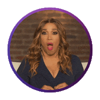 No Way Wow Sticker by Bounce