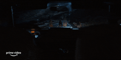 This Cannot Be Happening