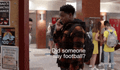 Season 1 Episode 101 GIF by PeacockTV