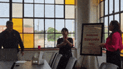 Celebrate Happy Birthday GIF by DecisionPoint Technologies