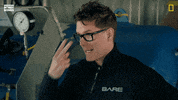 Bobbybones GIF by National Geographic Channel