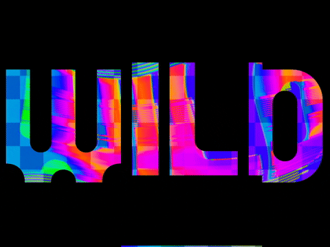 Art Glitch GIF