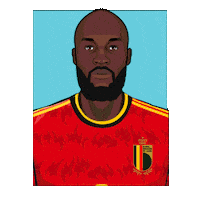 World Cup Football Sticker by SportsManias