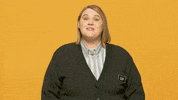 two thumbs up good job GIF