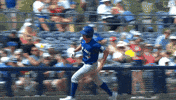 Home Run Running GIF by Toronto Blue Jays