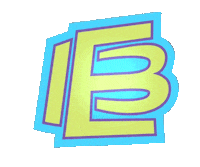 ericbellinger eric bellinger Sticker