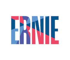 Ernie Temecula Sticker by Trillion Real Estate