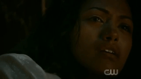 the originals ivy GIF