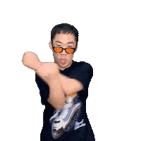 태권도 Sticker by witu