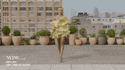 New York Fashion Week GIF by NYFW: The Shows