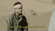 everything beautiful is far away i dont know anything about a lake GIF by The Orchard Films