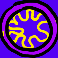 Cartoon Explode GIF by Tarver