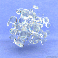 Art 3D GIF by Pi-Slices