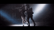 music video dancing GIF