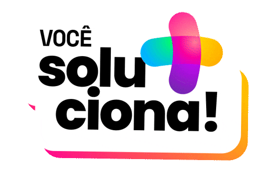 Vcsoluciona Sticker by SolutudoBrasil