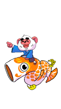 Sticker by matsuriponent