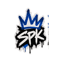 Boys Sticker by Sixx Pack Krew