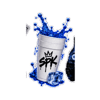 Boys Sticker by Sixx Pack Krew
