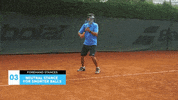 Tennis Coach Training GIF by fitintennis