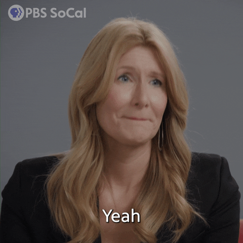 Actors Variety GIF by PBS SoCal